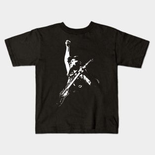 Guitar Legend Kids T-Shirt